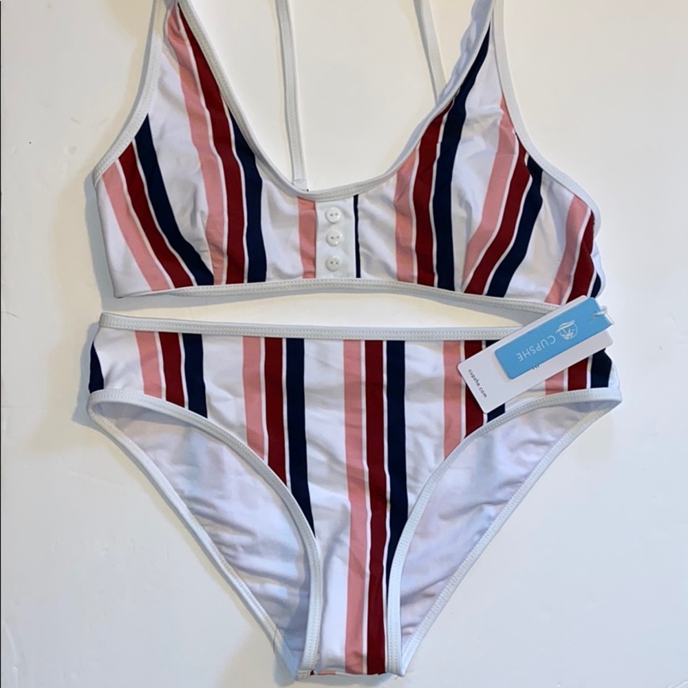 Cupshe Bikini